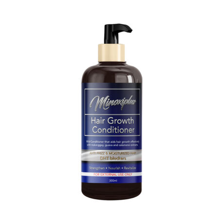 MinoxiPlus Hair Growth Conditioner (300ml)