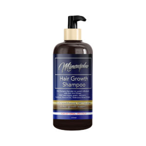 MinoxiPlus Hair Growth Shampoo (300ml)