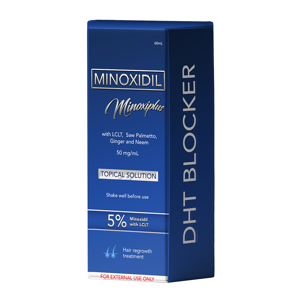 MINOXIPLUS SIGNATURE - Image 2