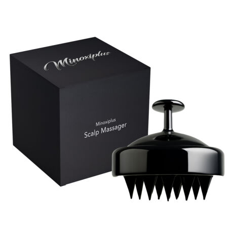 MinoxiPlus Scalp Massager
