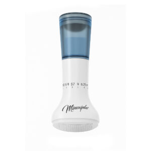 Derma Scalp Stamp 0.5mm