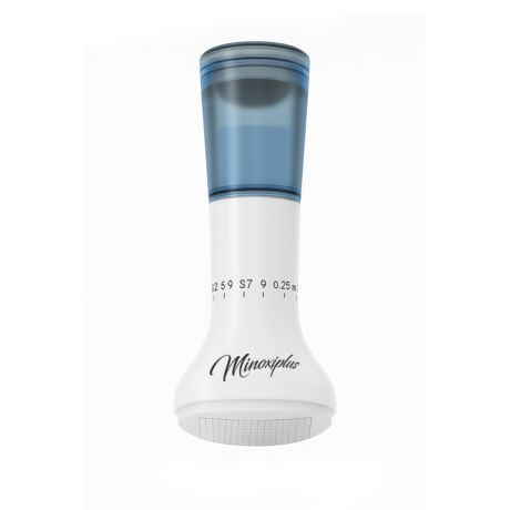 Derma Scalp Stamp 0.5mm