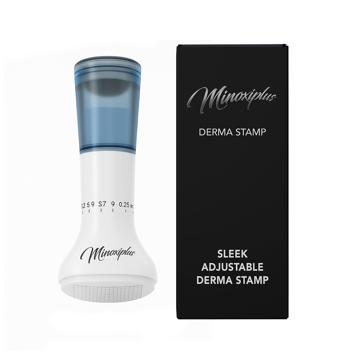 Derma Scalp Stamp 0.5mm - Image 2