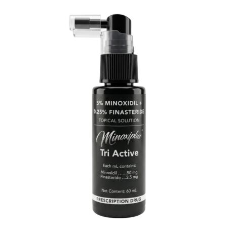 Minoxiplus Tri Active