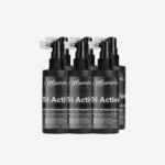 6pcs Minoxiplus Tri Active