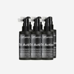6pcs Minoxiplus Tri Active