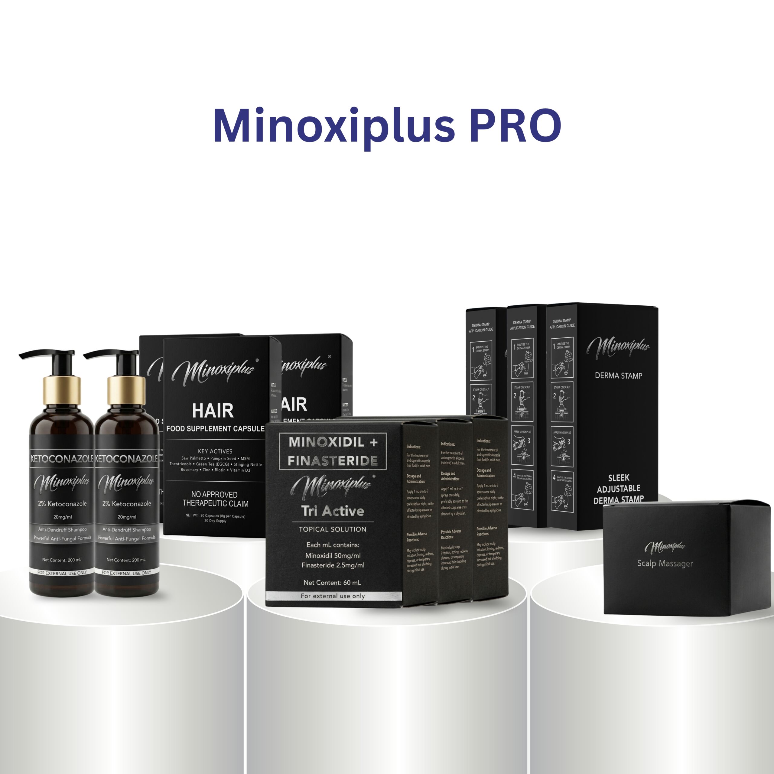 Minoxiplus PRO