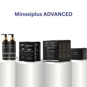 Minoxiplus ADVANCED