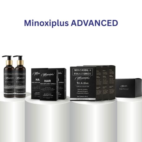 Minoxiplus ADVANCED