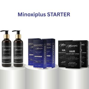 Minoxiplus STARTER